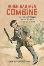 When Bad Men Combine