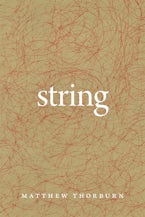 String