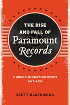 The Rise and Fall of Paramount Records