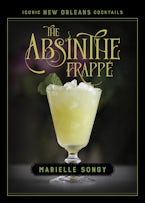 The Absinthe Frappé