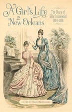 A Girl’s Life in New Orleans