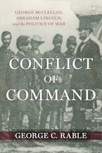 Conflict of Command