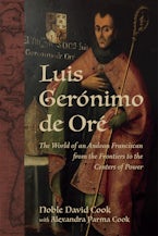 Luis Gerónimo de Oré