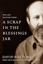 A Scrap in the Blessings Jar