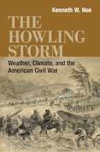 The Howling Storm