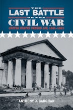 The Last Battle of the Civil War