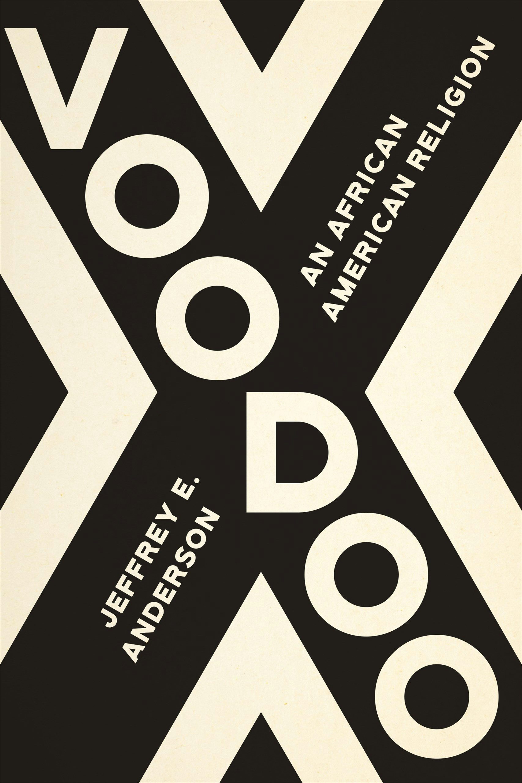 Voodoo Voodoo