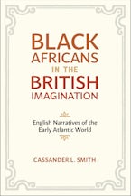 Black Africans in the British Imagination