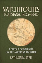 Natchitoches, Louisiana, 1803–1840