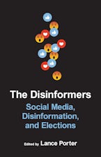 The Disinformers