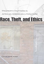 Race, Theft, and Ethics