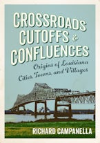 Crossroads, Cutoffs, and Confluences