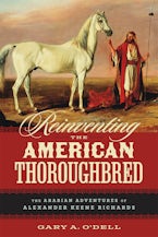 Reinventing the American Thoroughbred