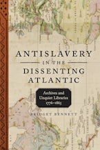 Antislavery in the Dissenting Atlantic