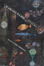 An Arm Fixed to a Wing