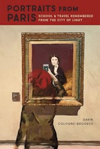 Portraits from Paris