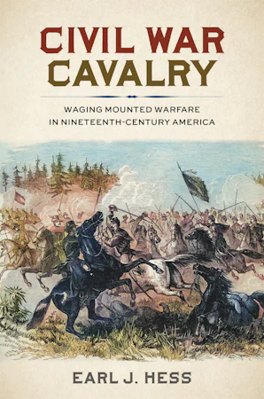 Civil War Cavalry