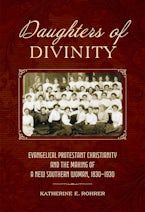 Daughters of Divinity