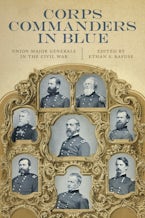 Corps Commanders in Blue