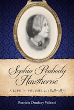 Sophia Peabody Hawthorne