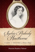 Sophia Peabody Hawthorne