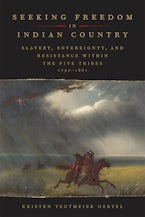 Seeking Freedom in Indian Country