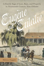 Eugène and Eulalie