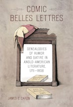 Comic Belles Lettres