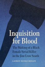 Inquisition for Blood