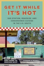 Get It While It’s Hot