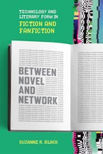 Between Novel and Network