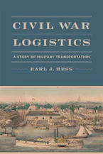 Civil War Logistics
