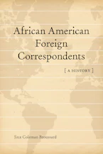 African American Foreign Correspondents