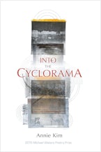 Into the Cyclorama